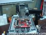 BGA rework station