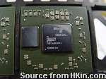 XBOX360 GPU