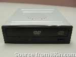 desktop optical disk driver