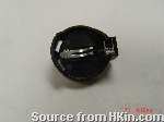 motherboard battery holder