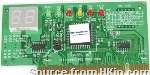 PCI post card (debug card)