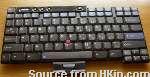 keyboard for IBM