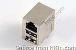 Connector