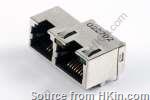 Connector
