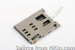 Connector