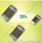 capacitance