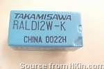 RALD12W