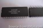 X28C256DI-25