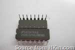 DS26LS31MJ/883QS