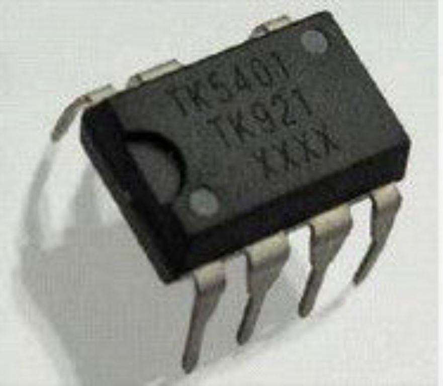 Electronic Components