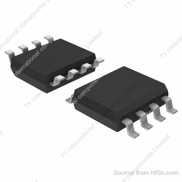 Integrated Circuits (ICs) - Memory