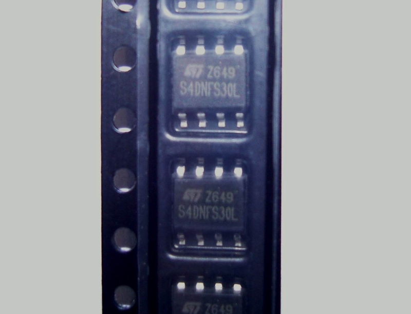 Discrete Semiconductor Products - Transistors - FETs, MOSFETs - Single