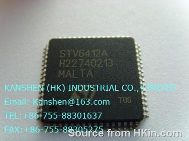 Electronic Components