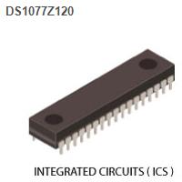 Integrated Circuits (ICs) - Clock-Timing - Programmable Timers and Oscillators