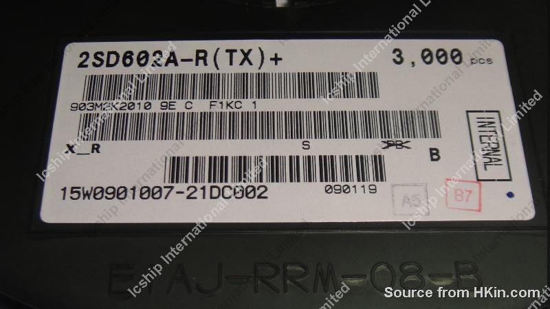 Electronic Components