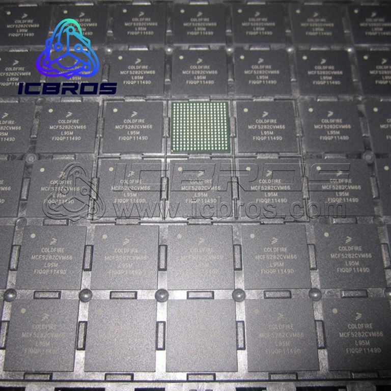 Integrated Circuits (ICs) - Embedded - Microcontrollers