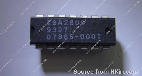 Electronic Components