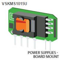 Power Supplies - Board Mount - AC DC Converters