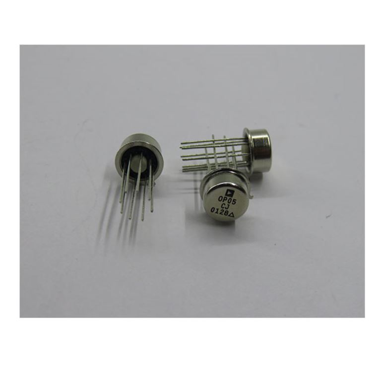 Electronic Components