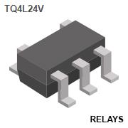 Relays - Signal Relays, Up to 2 Amps