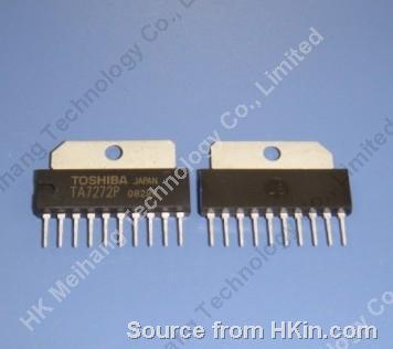 Electronic Components