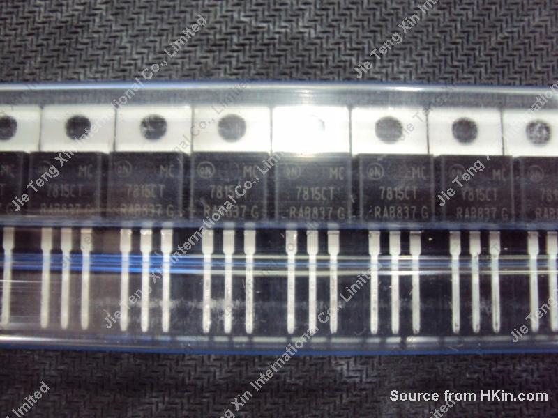 Integrated Circuits (ICs) - PMIC - Voltage Regulators - Linear