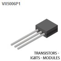 Discrete Semiconductor Products - Transistors - IGBTs - Modules