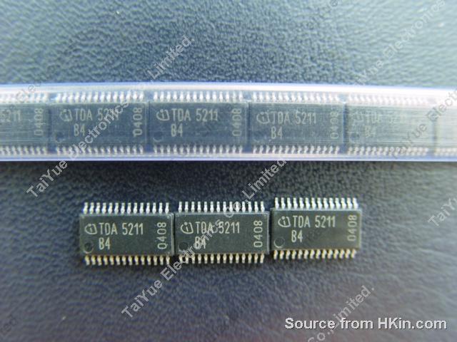 Electronic Components