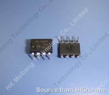 Electronic Components