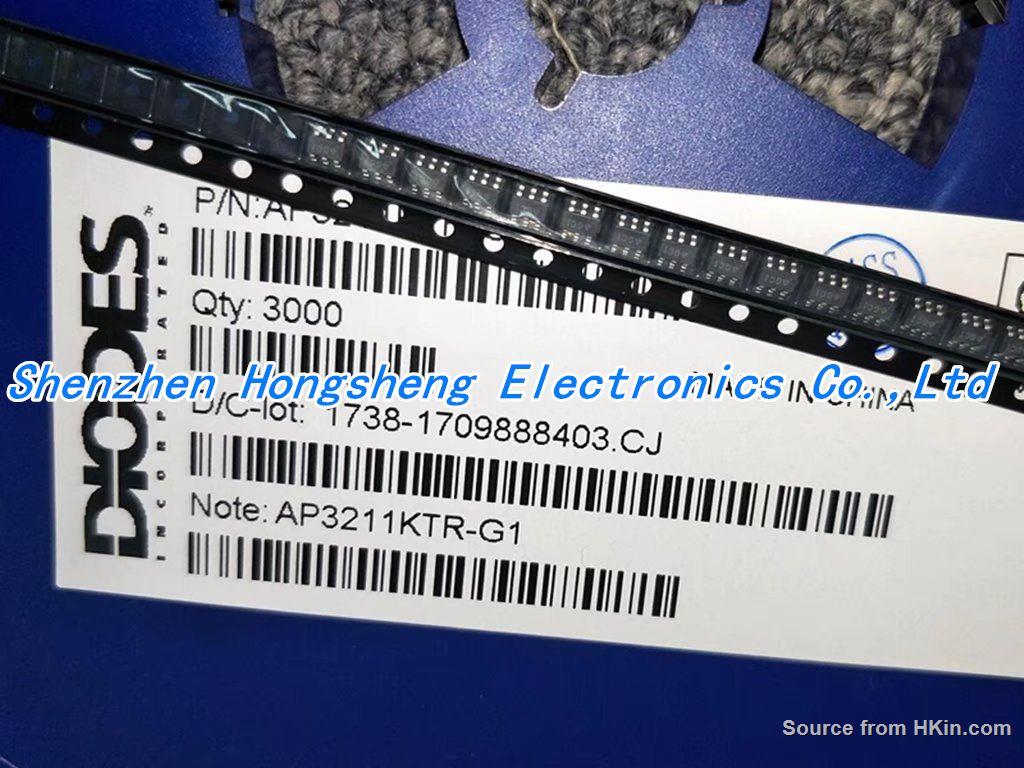 Integrated Circuits (ICs) - PMIC - Voltage Regulators - DC DC Switching Regulators