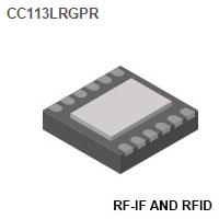 RF-IF and RFID - RF Receivers