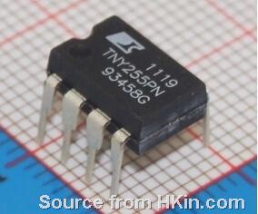 Integrated Circuits (ICs) - PMIC - AC DC Converters, Offline Switchers