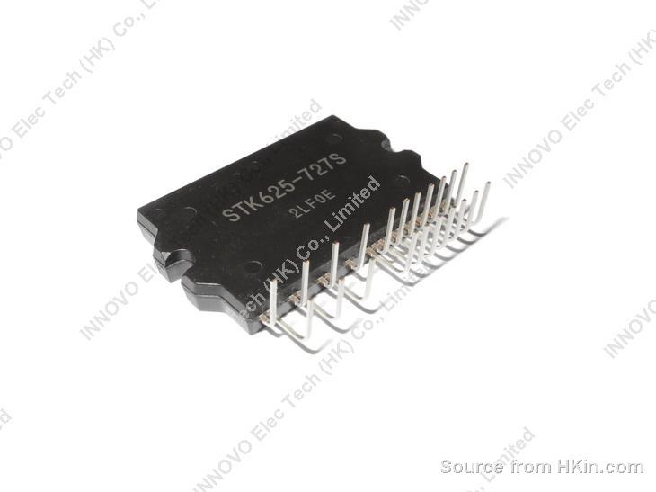 Electronic Components