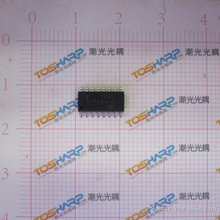 Isolators - Optoisolators - Transistor, Photovoltaic Output