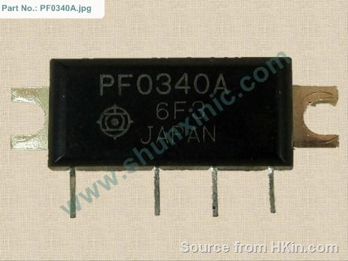 Electronic Components