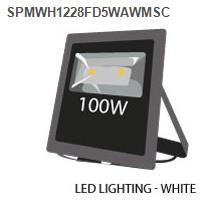 Optoelectronics - LED Lighting - White