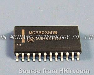 Integrated Circuits (ICs) - PMIC - Motor Drivers, Controllers