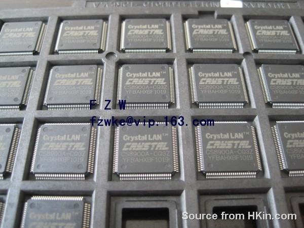 Electronic Components