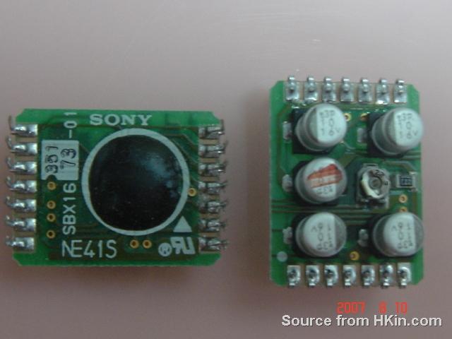 Electronic Components