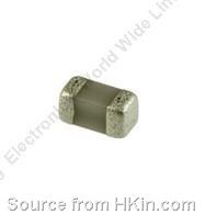 Capacitors - Ceramic Capacitors