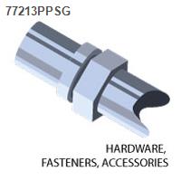 Hardware, Fasteners, Accessories - Washers - Bushing, Shoulder