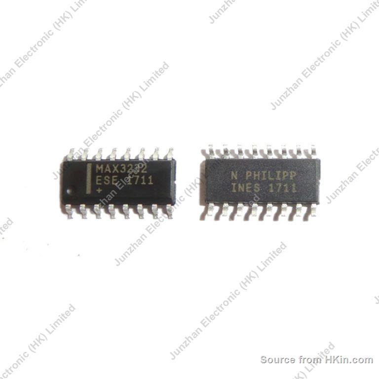 Integrated Circuits (ICs) - Interface - Drivers, Receivers, Transceivers