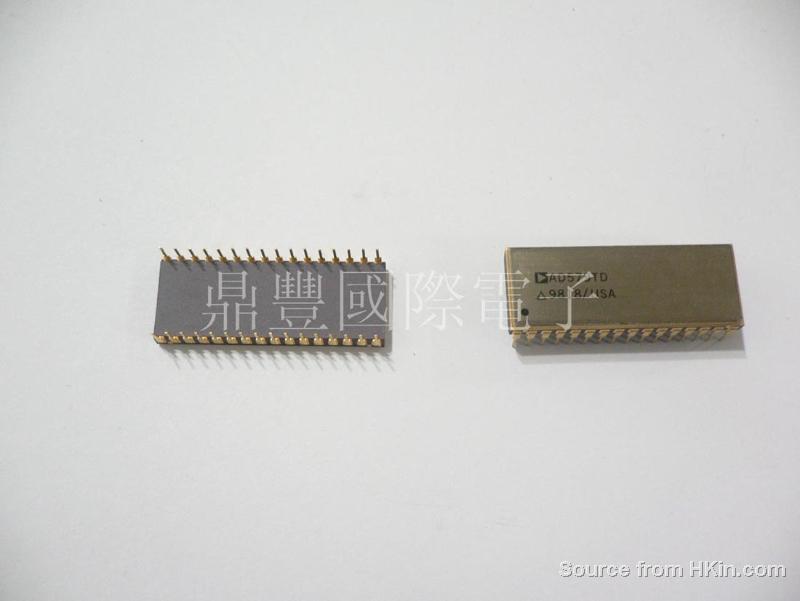 Electronic Components