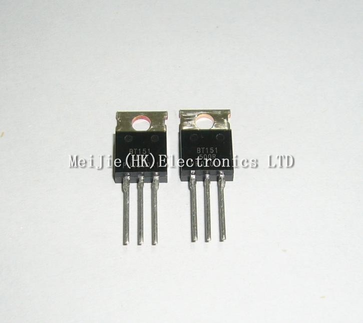 Electronic Components