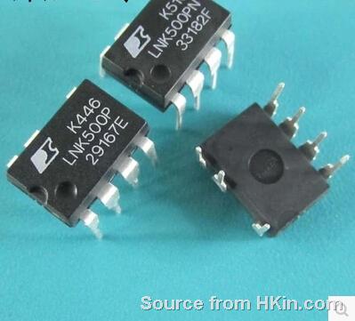 Electronic Components