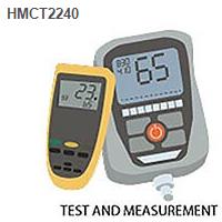 Test and Measurement - Equipment - Specialty