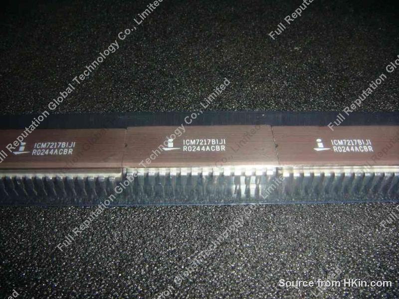 Electronic Components