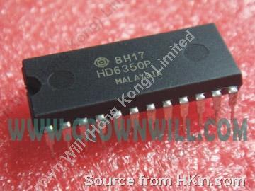 Electronic Components