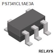 Relays - Solid State Relays