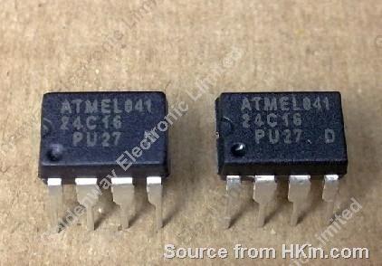 Electronic Components